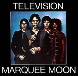 Television : Marquee Moon